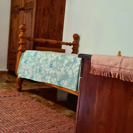 Hotel Bujtina Te Grima Theth