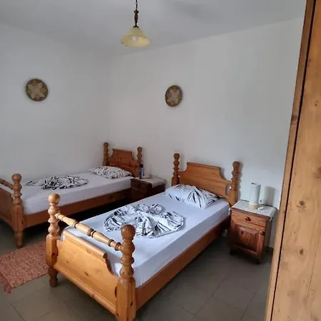 Hotell Bujtina Te Grima