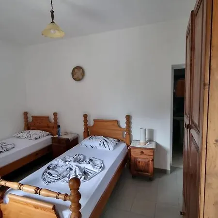 Bujtina Te Grima