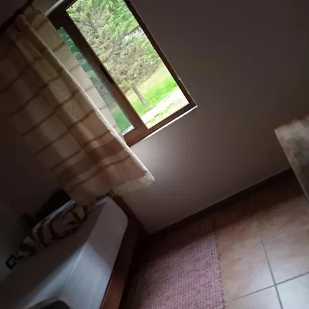 Hotel Bujtina Te Grima Theth