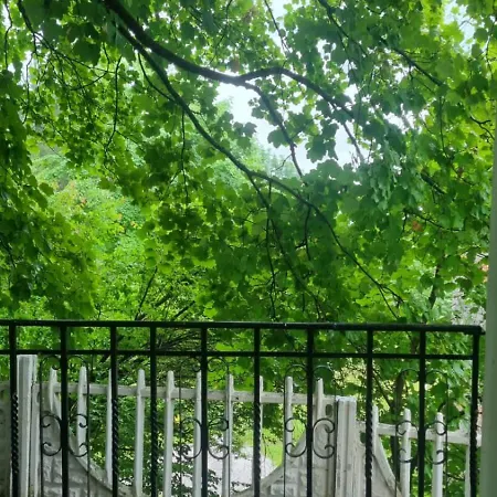 Hotel Bujtina Te Grima