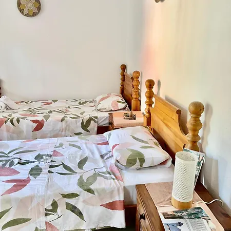 Otel Bujtina Te Grima Theth