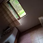 Отель Bujtina Te Grima Тети
