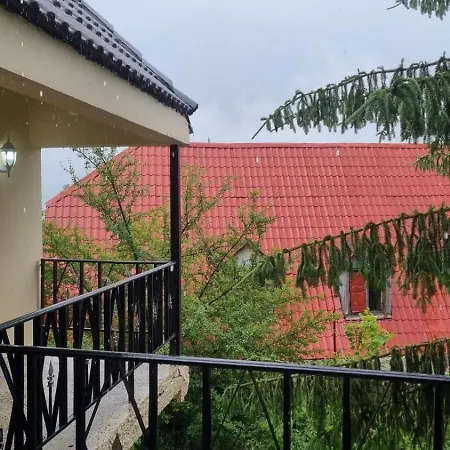 Bujtina Te Grima מלון