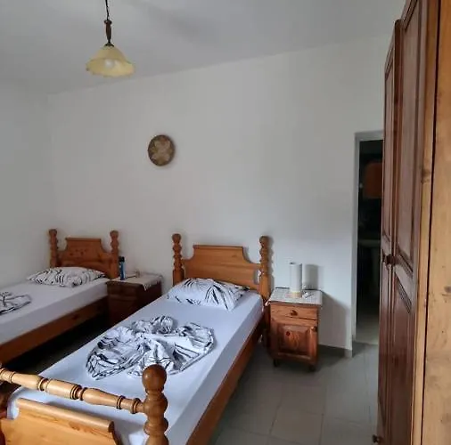 Bujtina Te Grima