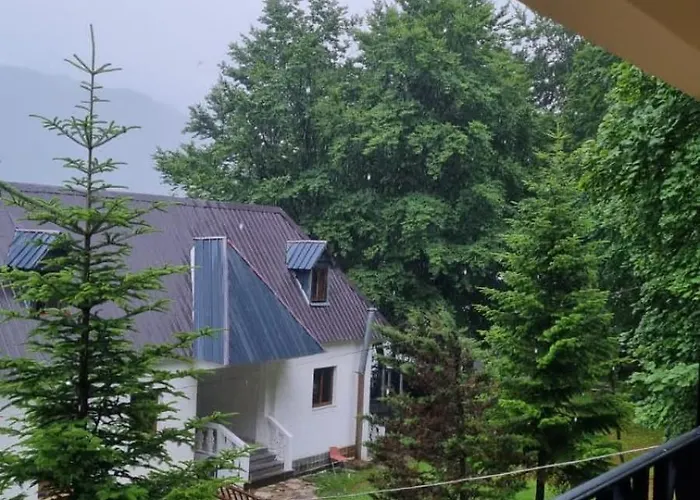 Bujtina Te Grima